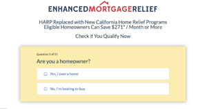 Enhanced Mortgage Relief